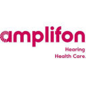 image of Amplifon Hearing Health Care