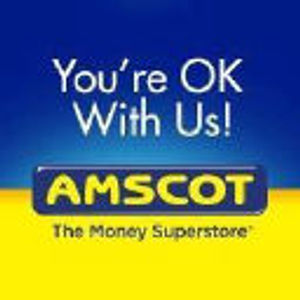 image of Amscot Financial, Inc.