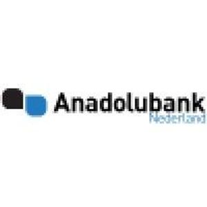 image of Anadolubank Nederland