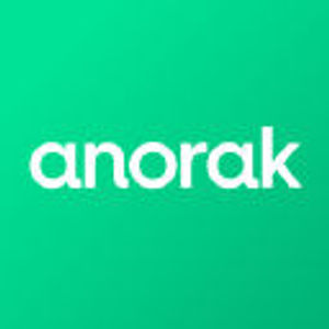 image of Anorak