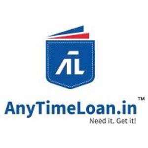 image of Any Time Loan