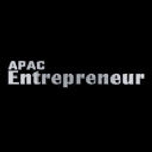 image of APAC Entrepreneur