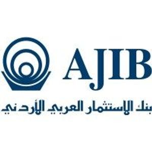 image of Arab Jordan Investment Bank