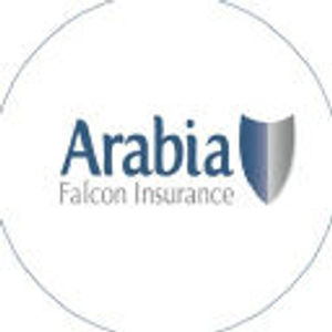 image of Arabia Falcon Insurance