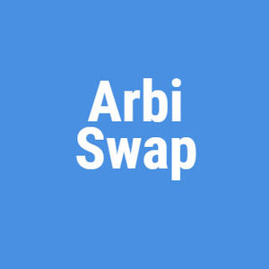 image of ArbiSwap