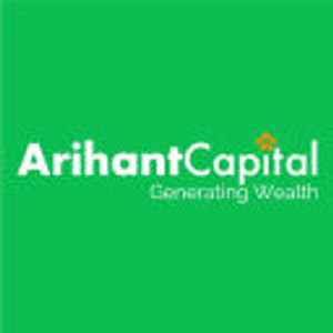 image of Arihant Capital Markets