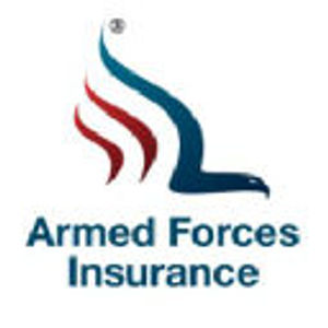 image of Armed Forces Insurance