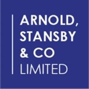 image of Arnold Stansby & Co Limited