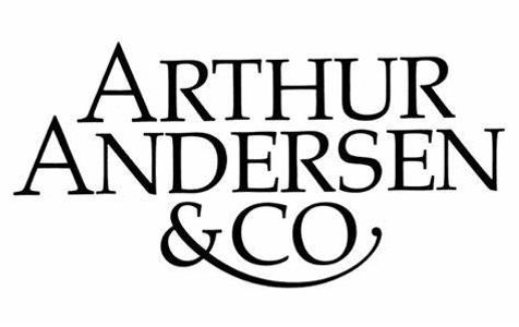image of Arthur Andersen LLP