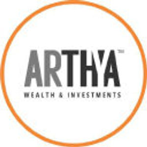 image of Arthya Wealth and Investments