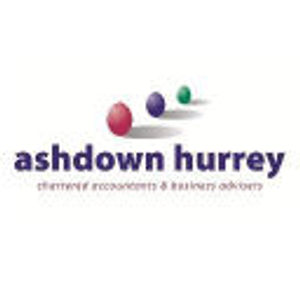 image of Ashdown Hurrey