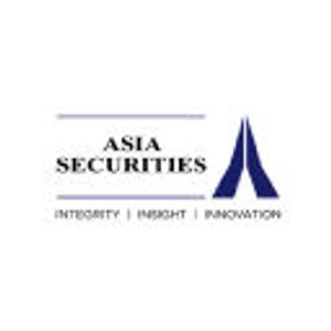 image of Asia Securities