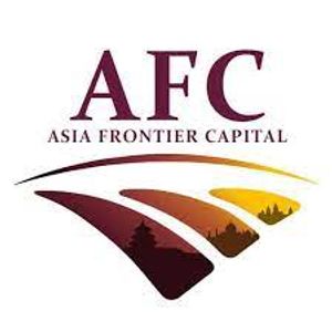 image of Asia Frontier Capital