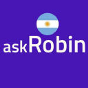 image of askRobin