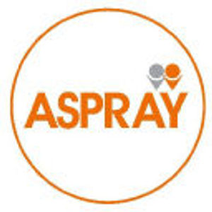 image of Aspray