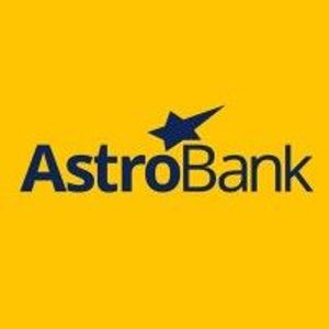 image of AstroBank