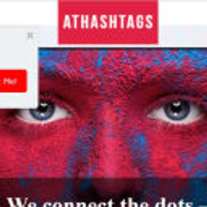 image of AtHashtags