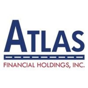 image of Atlas Financial Holdings