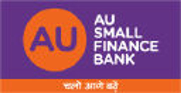 image of AU Small Finance Bank