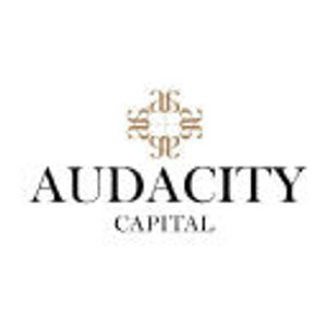 image of AudaCity Capital