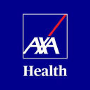 image of AXA Health