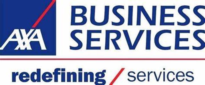 image of AXA Business Services