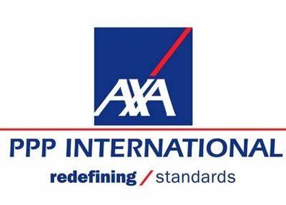 image of AXA PPP International