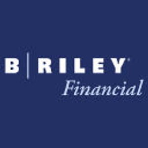 image of B. Riley Wealth