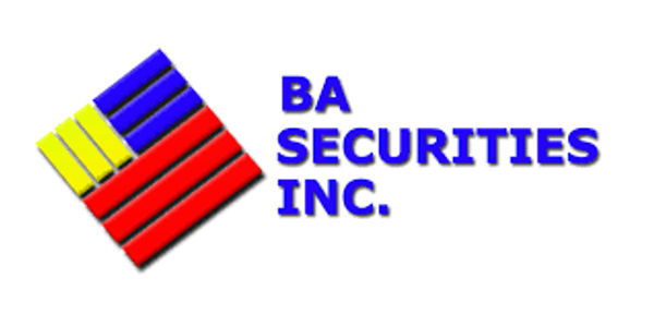 image of BA Securities, Inc.