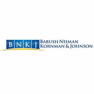 image of Babush, Neiman, Kornman & Johnson, LLP