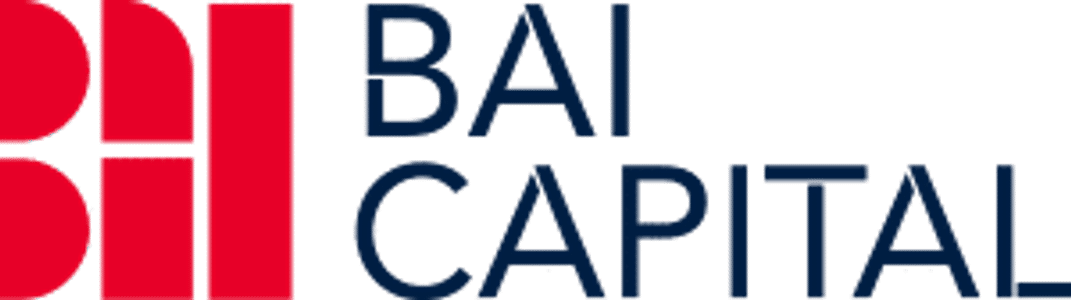 image of BAI capital