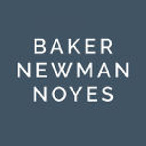 image of Baker Newman Noyes