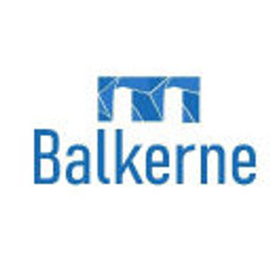 image of Balkerne