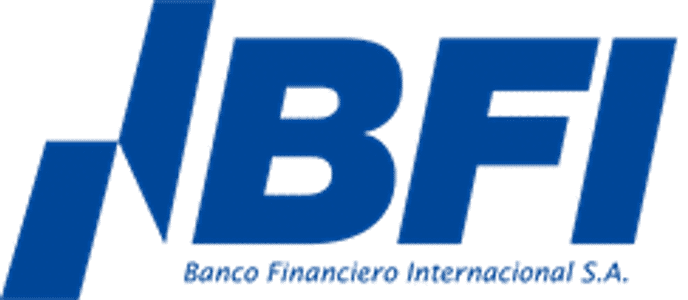 image of Banco Financiero Internacional 