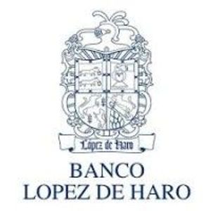 image of Banco Lopez de Haro