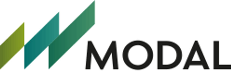 image of Banco Modal