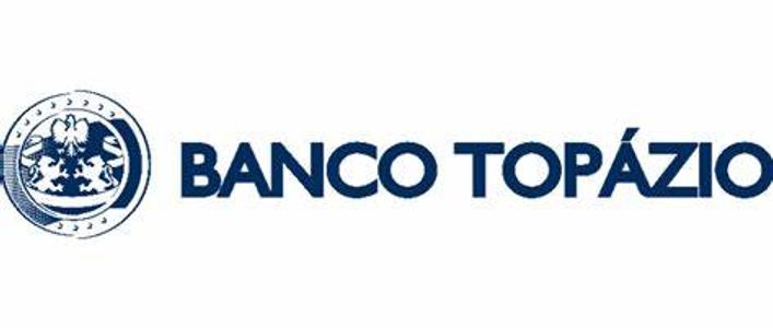 image of Banco Topázio