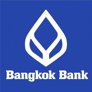 image of BANGKOK BANK PUBLIC COMPANY LIMITED