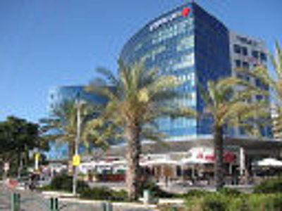 image of Bank Hapoalim