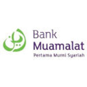 image of Bank Muamalat