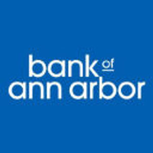 image of Bank of Ann Arbor