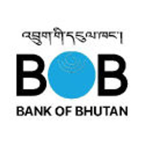 image of Bank of Bhutan