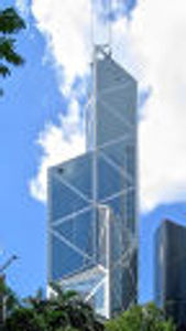 image of Bank of China Hong Kong