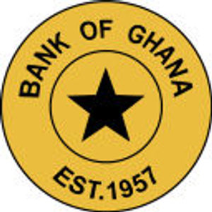 image of Bank of Ghana