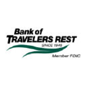 image of Bank of Travelers Rest