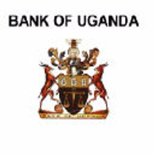 image of Bank of Uganda