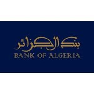 image of Bank of Algeria