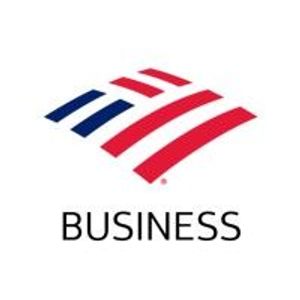 image of Bank of America Business