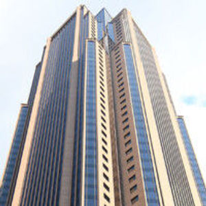 image of Bank of America Plaza