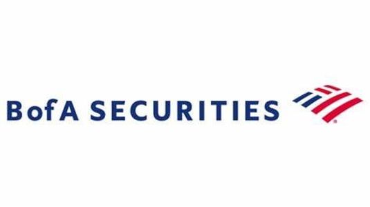image of Bank of America Securities